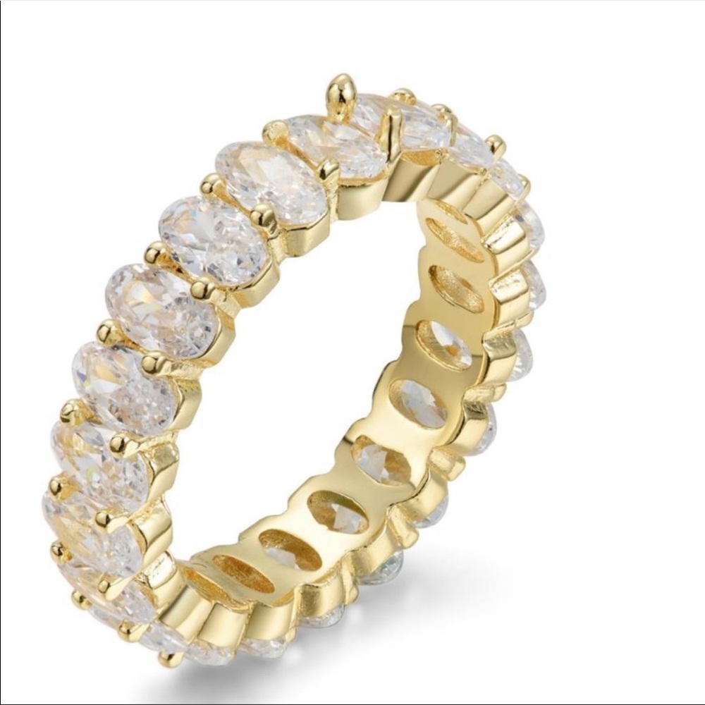 ETERNITY RING ⭐️✨